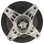 Genuine Cub Cadet 46" Blade Spindle Assembly - 618-05078A