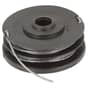 Genuine MTD Spool & Line - 631-05065