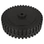 Genuine MTD Front Wheel - 634-04409