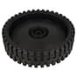 Genuine MTD Front Wheel - 634-04409