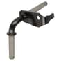 Genuine MTD Front Right Hand Axle - 638-04013637