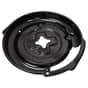 Genuine MTD Minirider 76 - 30" Deck Shell - 683-05039E-S