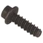 Genuine MTD Front Grille Screw - 710-05108