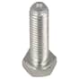 Genuine MTD Screw - 710-0528