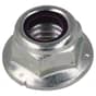 Genuine MTD Nyloc Nut - 712-04065