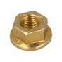 Genuine MTD Lock Nut - 712-0459