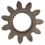Genuine MTD Steering Pinion Gear - 717-1554
