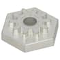 Genuine MTD Deck Adjustment Gear - 717-04074