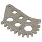 Genuine MTD Gear Steering Spur - 717-06820