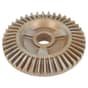 Genuine MTD 42T Small Bore Bevel Gear - 717-1362