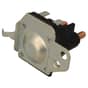 Genuine MTD 12V Starter Solenoid (4 Terminals) - 725-06153A