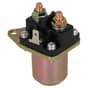 Genuine MTD 9Q78 Engine Solenoid - 725-09825