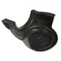 Genuine MTD Chipper Hopper Collar - 731-1710A