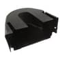 Genuine MTD (42"/107cm) Belt Guard - 731-05658A