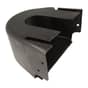 Genuine MTD (42"/107cm) Belt Guard - 731-05658A