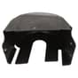 Genuine MTD (42"/107cm) Belt Guard - 731-05658A