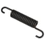 Genuine MTD Seat Bracket Spring - 732-04309