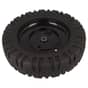 Genuine MTD Wheel Complete Assy, 9x2.125 - 734-2044