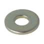 Genuine MTD Flat Washer - 736-04097A
