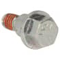 Genuine MTD Steering Quadrant Shoulder Bolt - 738-04141
