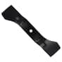 Genuine MTD Blade (105cm/ 41") L/H - 742-0671A