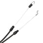 Genuine MTD Clutch Cable - 746-04786