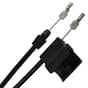Genuine MTD 53BS Brake Cable - 746-04827