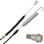Genuine MTD Deck Engagement Cable - 746-04173E