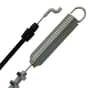 Genuine MTD Deck Cable - 746-04411