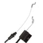 Genuine MTD Engine Brake Cable (O.P.C) - 746-04775