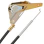 Genuine MTD Throttle Cable - 746-04840
