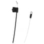 Genuine MTD Clutch Drive Cable - 746-05023