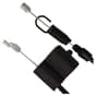 Genuine MTD Clutch Drive Cable - 746-05023