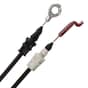 Genuine MTD Brake Cable L/H - 746-05077