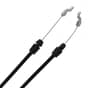 Genuine MTD Smart 46, 53 Brake Cable - 746-05137