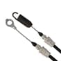 Genuine MTD Clutch Cable - 746-05149