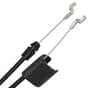 Genuine MTD Throttle Control Cable - 746-0957
