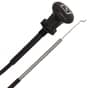 Genuine MTD Choke Cable - 746-1089