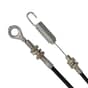 Genuine MTD Deck Engagement Cable - 746-1127