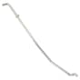 Genuine MTD Hydrostatic Bypass Rod - 747-1315B