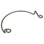 Genuine MTD Belt Keeper Rod L/H - 747-06414