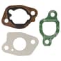 Genuine MTD 161-JH, 161-SH Carburettor Gasket Set - 751-10524