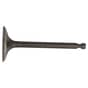 Genuine MTD Intake Valve - 751-14225