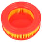 Genuine MTD 5T65 Engine Air Filter - 751-14628