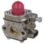 Genuine MTD 500, 827 Carburettor Assy - 753-06190
