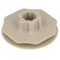 Genuine MTD Recoil Pulley - 753-1199