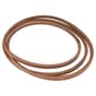 Genuine MTD Transmission Belt (Engine - Gearbox)  - 754-05157A