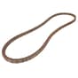 Genuine MTD Cutter Deck Belt (76cm/ 30") - 754-0328