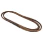 Genuine MTD Cutter Deck Belt (127cm/ 50") - 754-04164