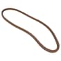 Genuine MTD Cutter Deck Belt (76cm/ 36") - 754-04318